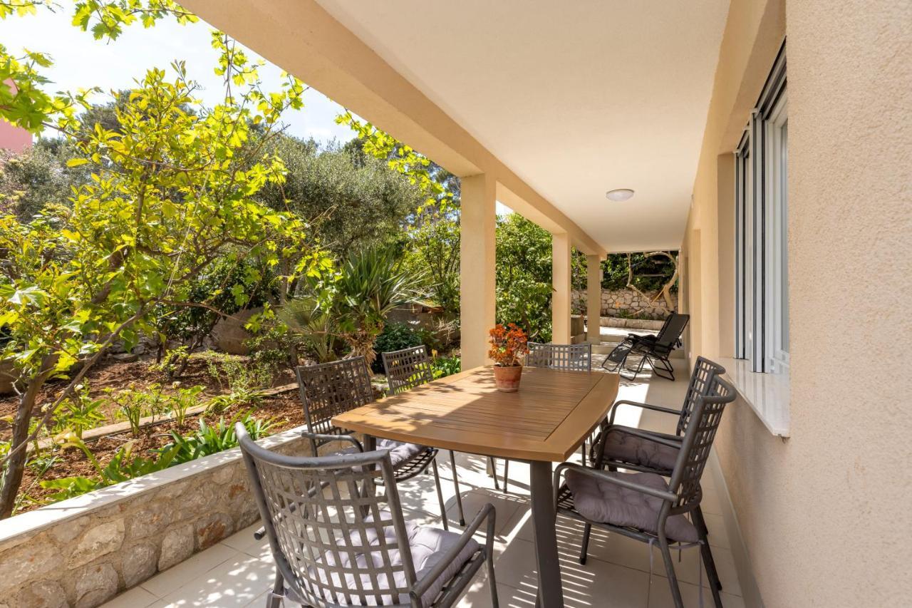 Boutique Apartment Mali Lošinj Exterior foto