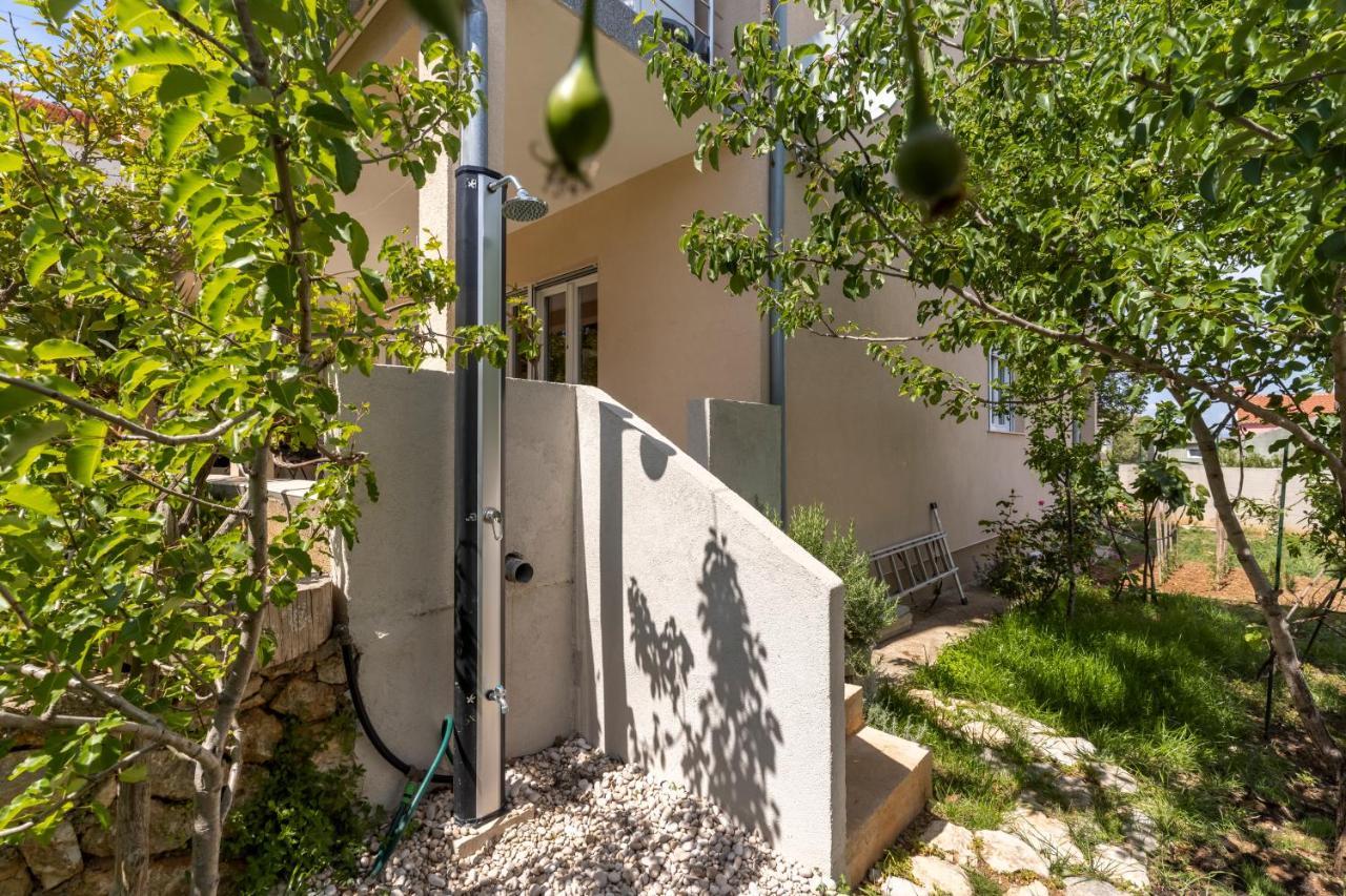 Boutique Apartment Mali Lošinj Exterior foto