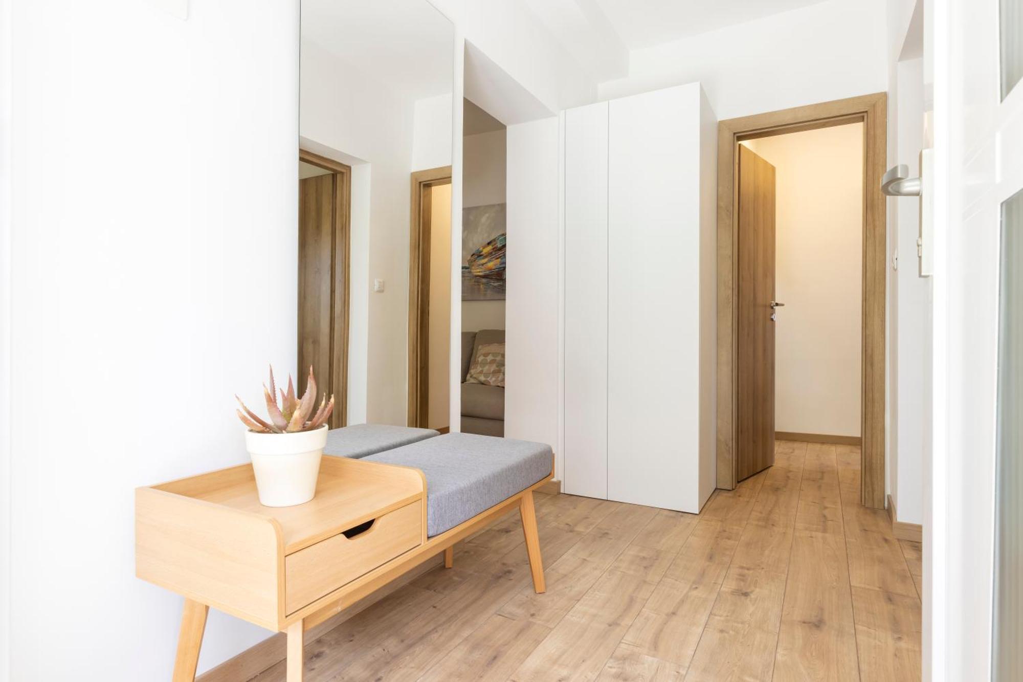 Boutique Apartment Mali Lošinj Exterior foto