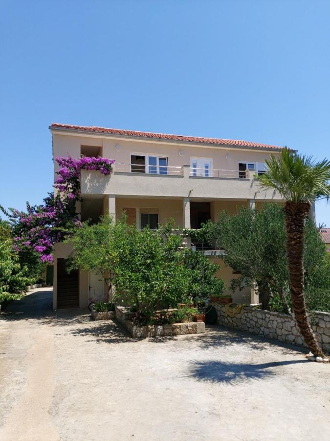Boutique Apartment Mali Lošinj Exterior foto